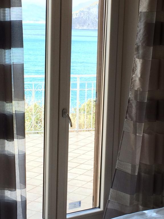 Villa Caterina Affittacamere Maratea Eksteriør bilde
